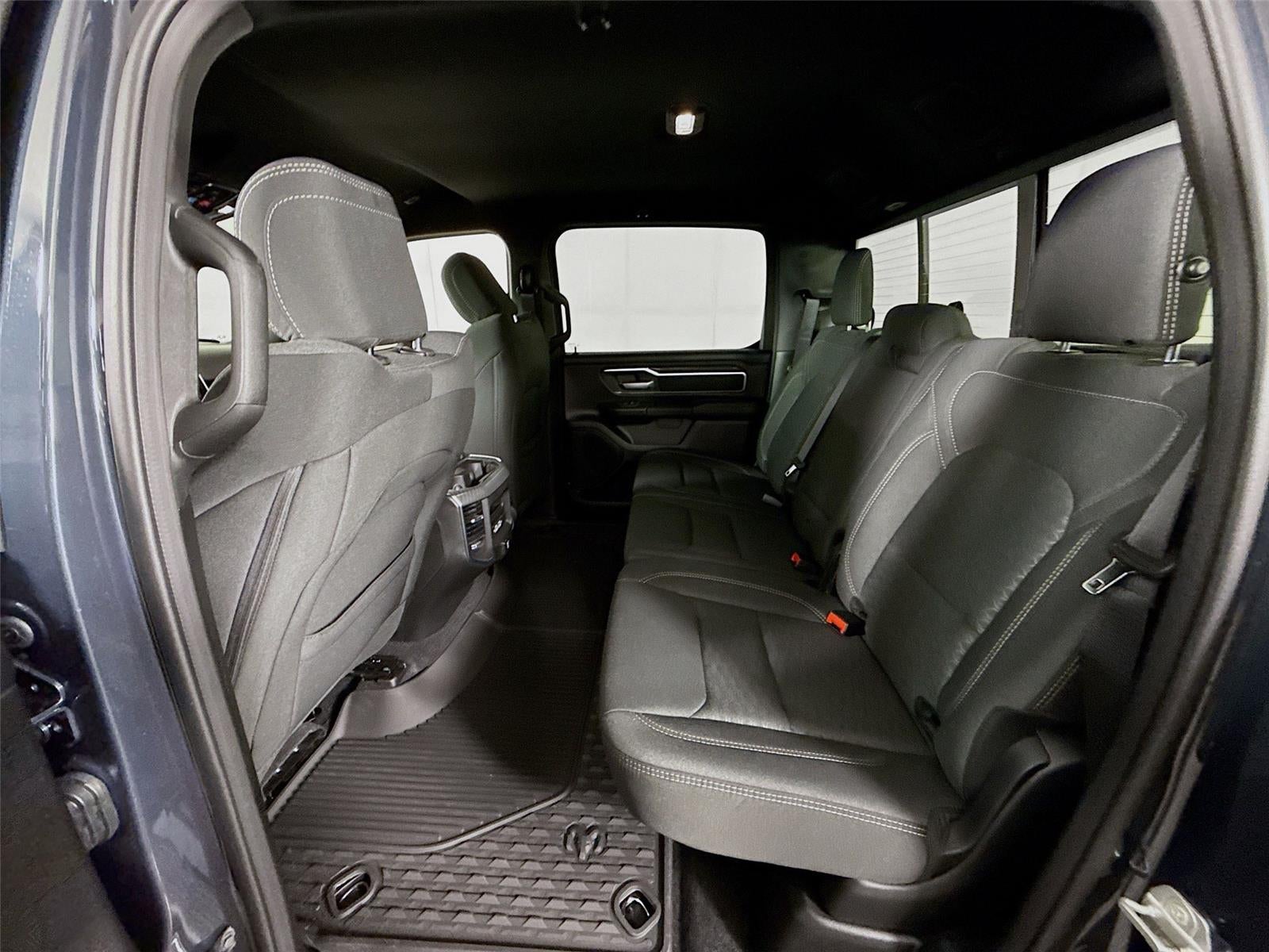 2026 RAM Ram 1500 Big Horn/Lone Star