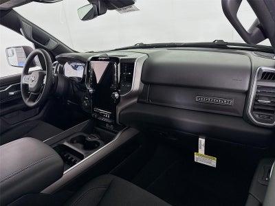 2026 RAM Ram 1500 Big Horn/Lone Star