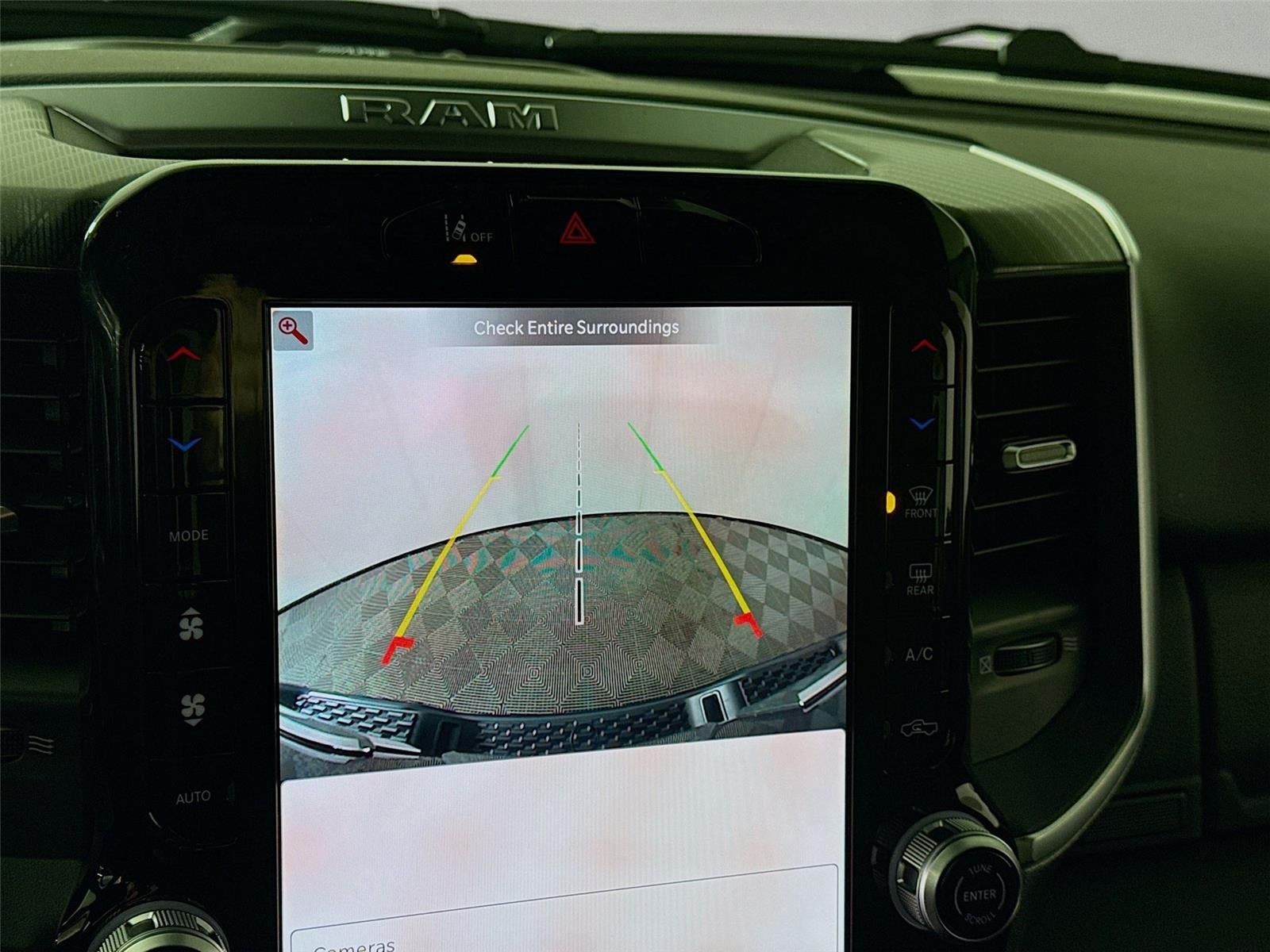 2026 RAM Ram 1500 Big Horn/Lone Star