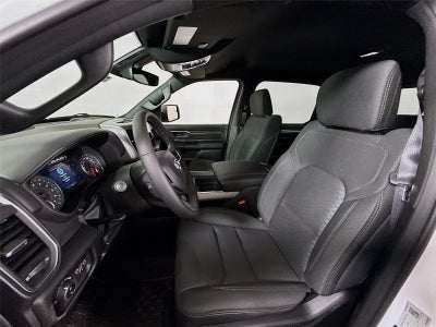 2026 RAM Ram 1500 Big Horn