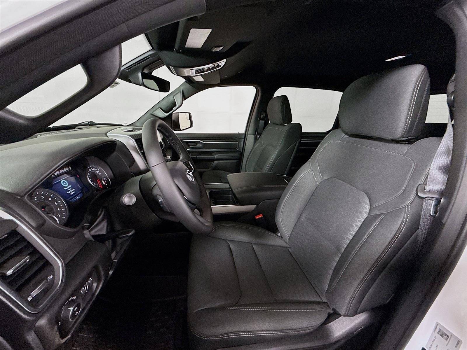 2026 RAM Ram 1500 Big Horn