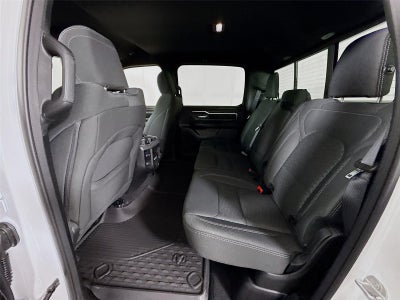 2026 RAM Ram 1500 Big Horn