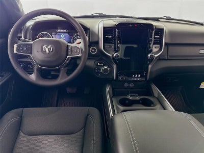 2026 RAM Ram 1500 Big Horn