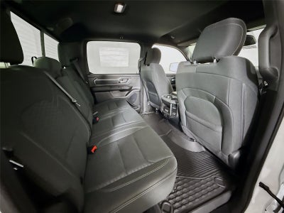 2026 RAM Ram 1500 Big Horn