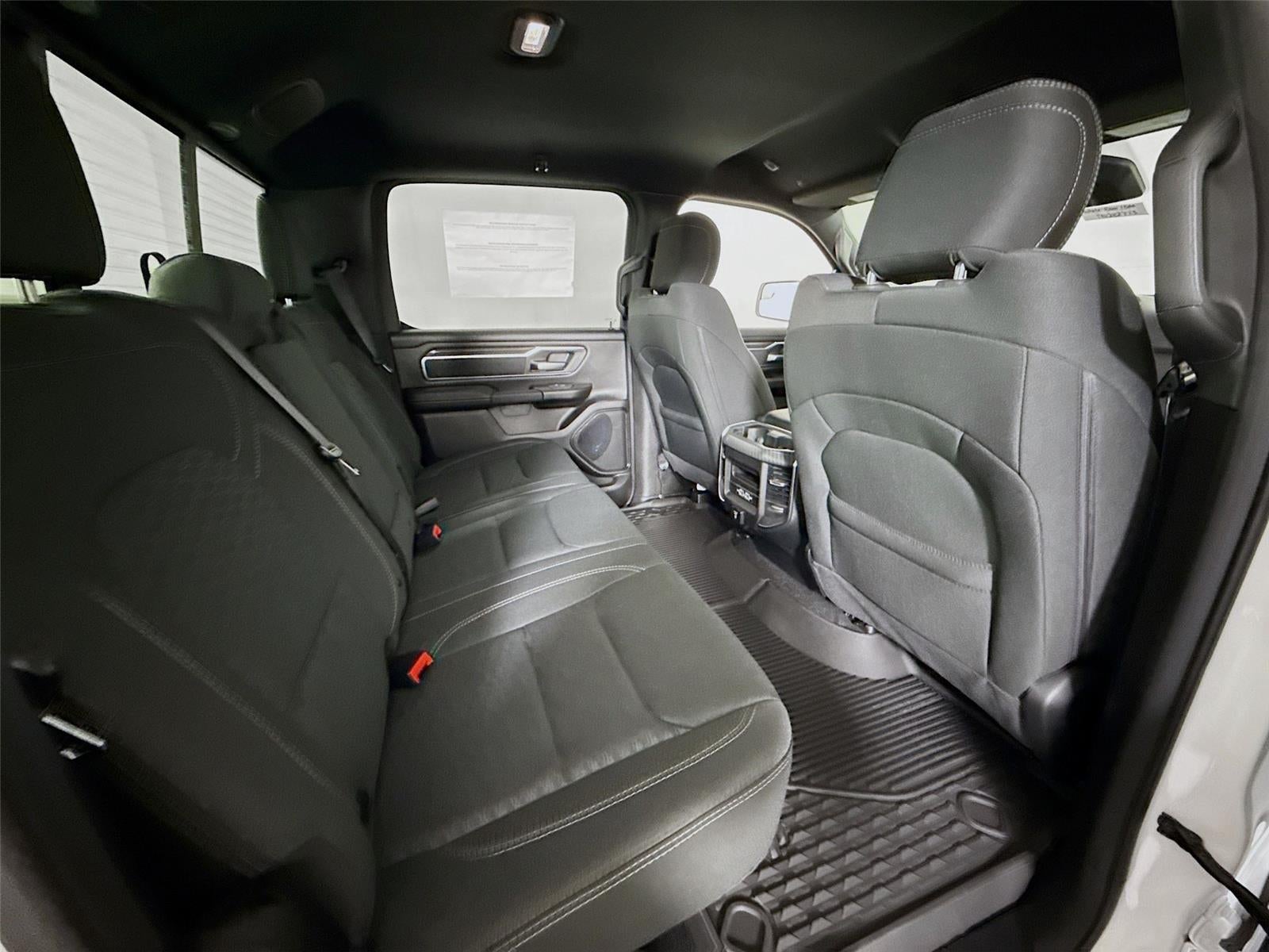 2026 RAM Ram 1500 Big Horn