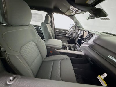 2026 RAM Ram 1500 Big Horn