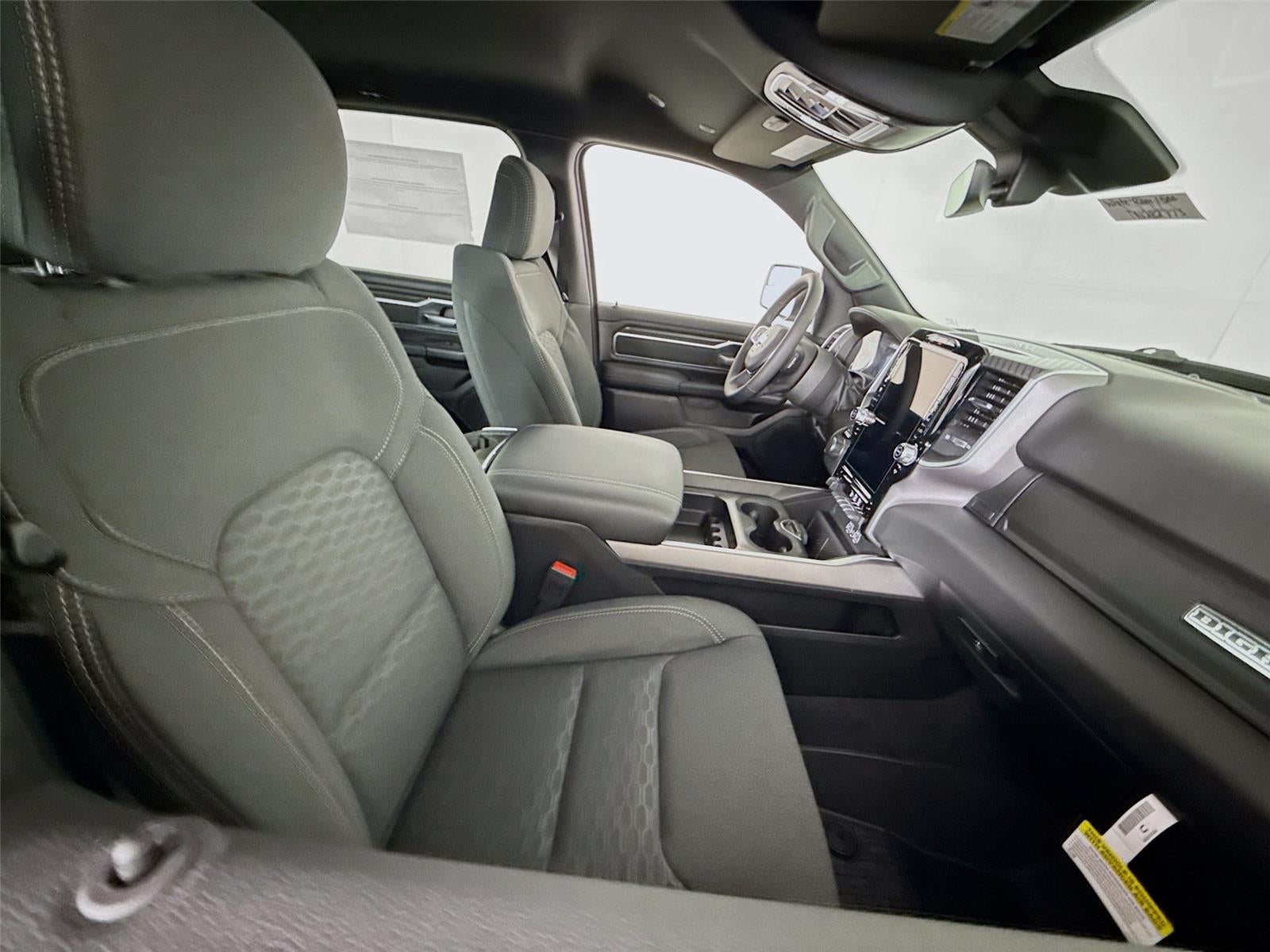 2026 RAM Ram 1500 Big Horn