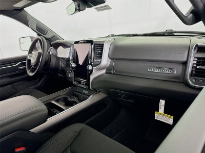 2026 RAM Ram 1500 Big Horn