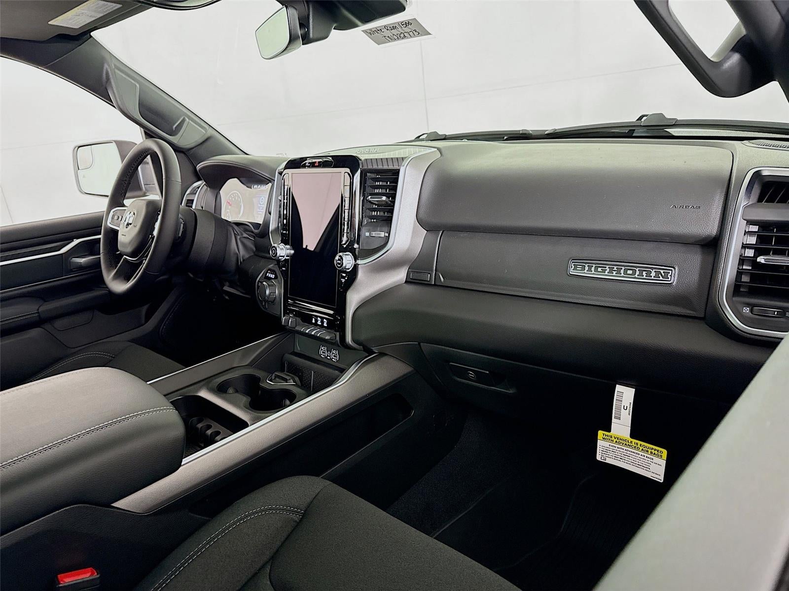 2026 RAM Ram 1500 Big Horn