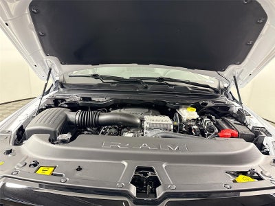 2026 RAM Ram 1500 Big Horn