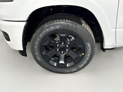 2026 RAM Ram 1500 Big Horn