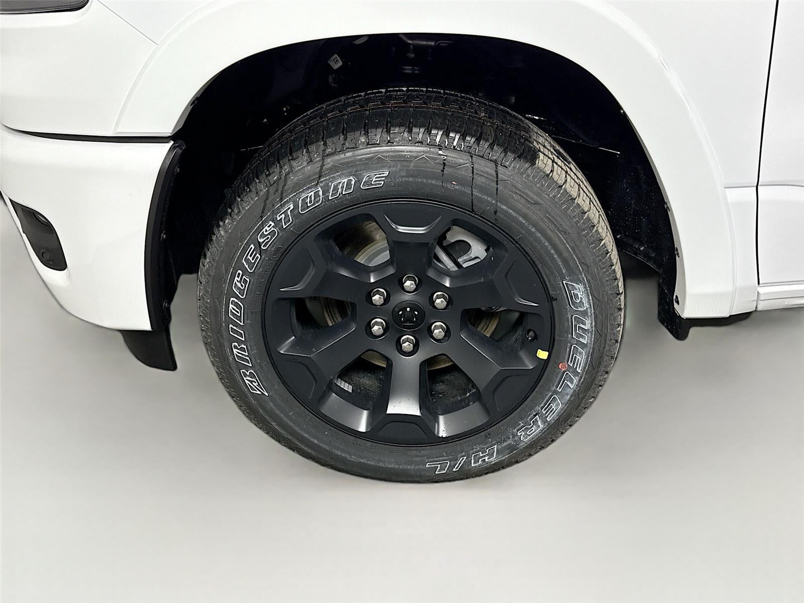 2026 RAM Ram 1500 Big Horn