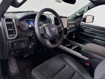 2026 RAM Ram 1500 Big Horn