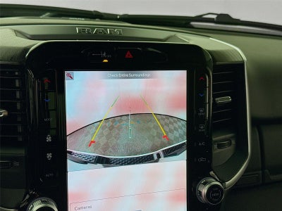 2026 RAM Ram 1500 Big Horn