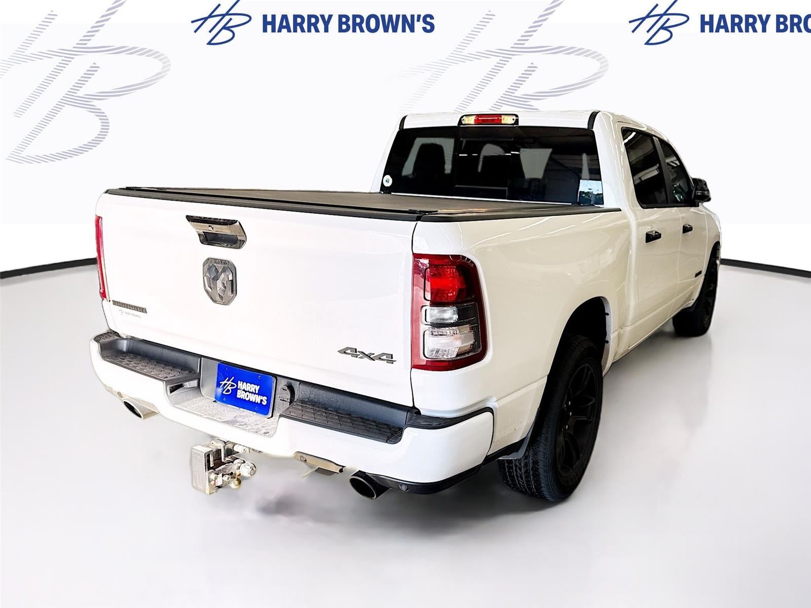 2024 RAM 1500 Big Horn