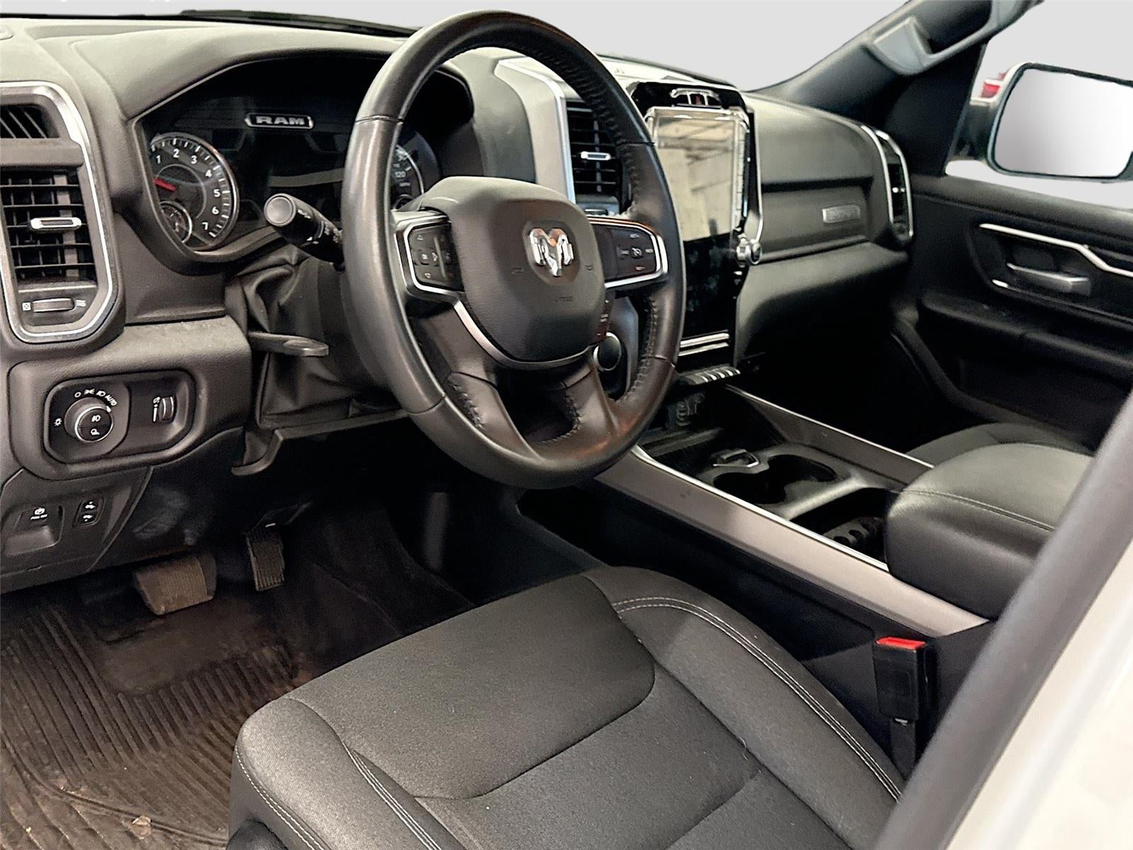 2024 RAM 1500 Big Horn