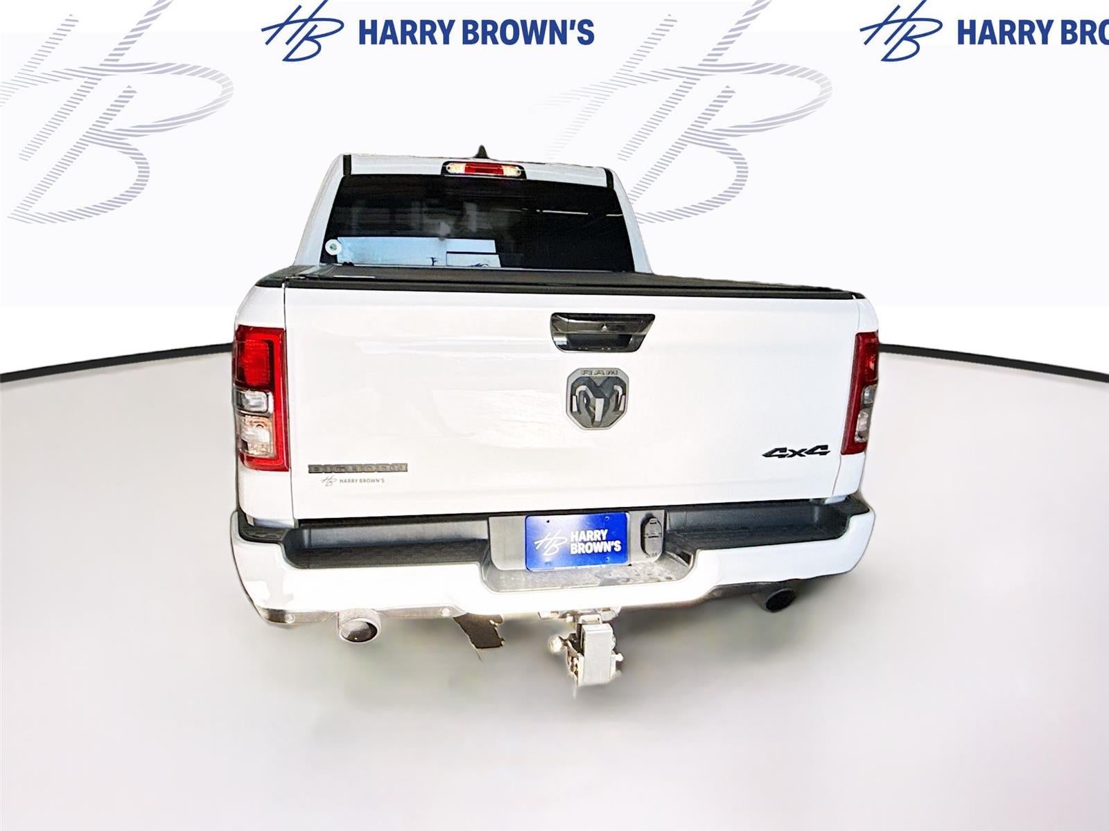 2024 RAM 1500 Big Horn
