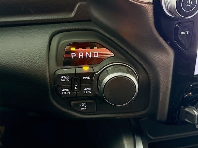 2026 RAM Ram 1500 Big Horn