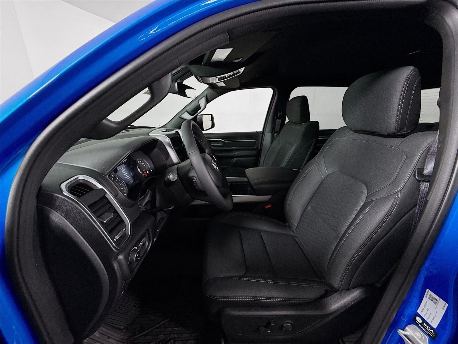 2026 RAM Ram 1500 Big Horn