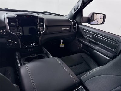 2026 RAM Ram 1500 Big Horn