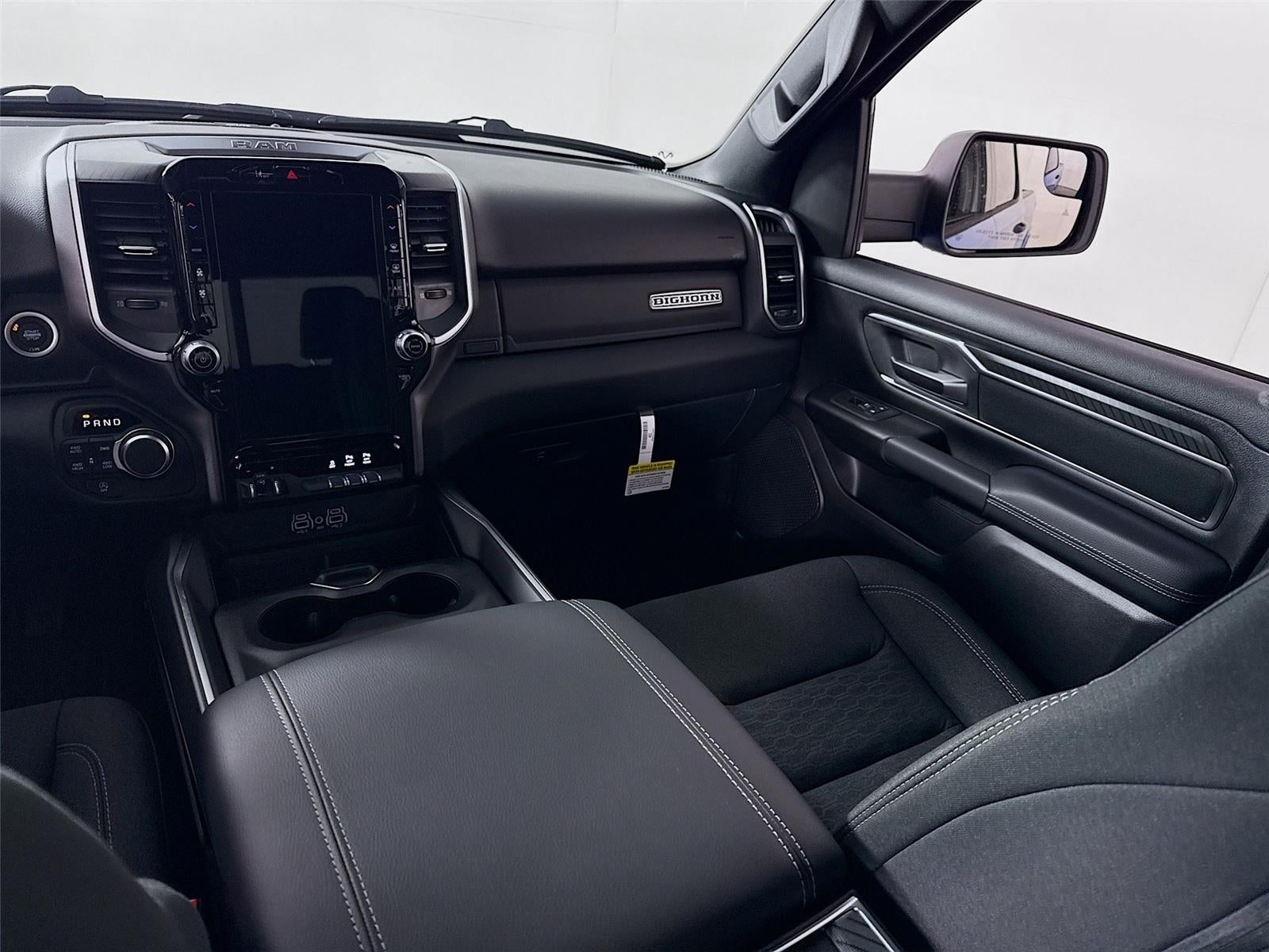 2026 RAM Ram 1500 Big Horn