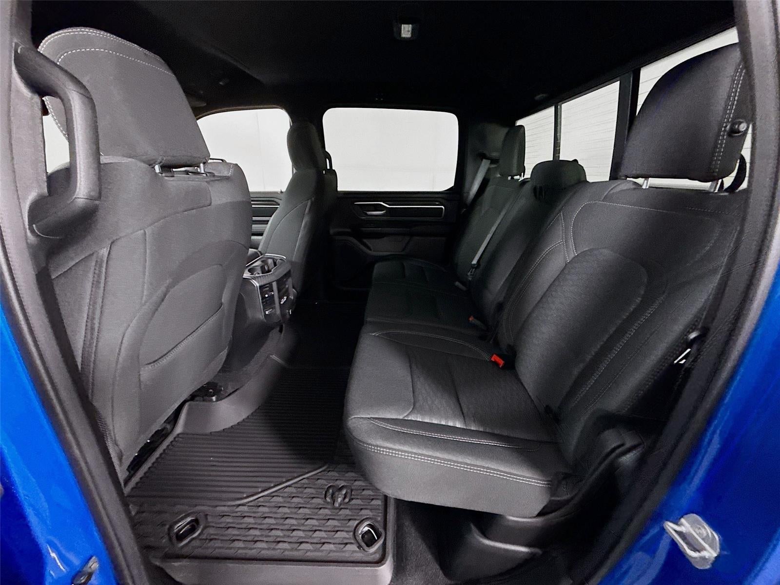 2026 RAM Ram 1500 Big Horn