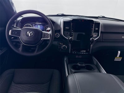 2026 RAM Ram 1500 Big Horn