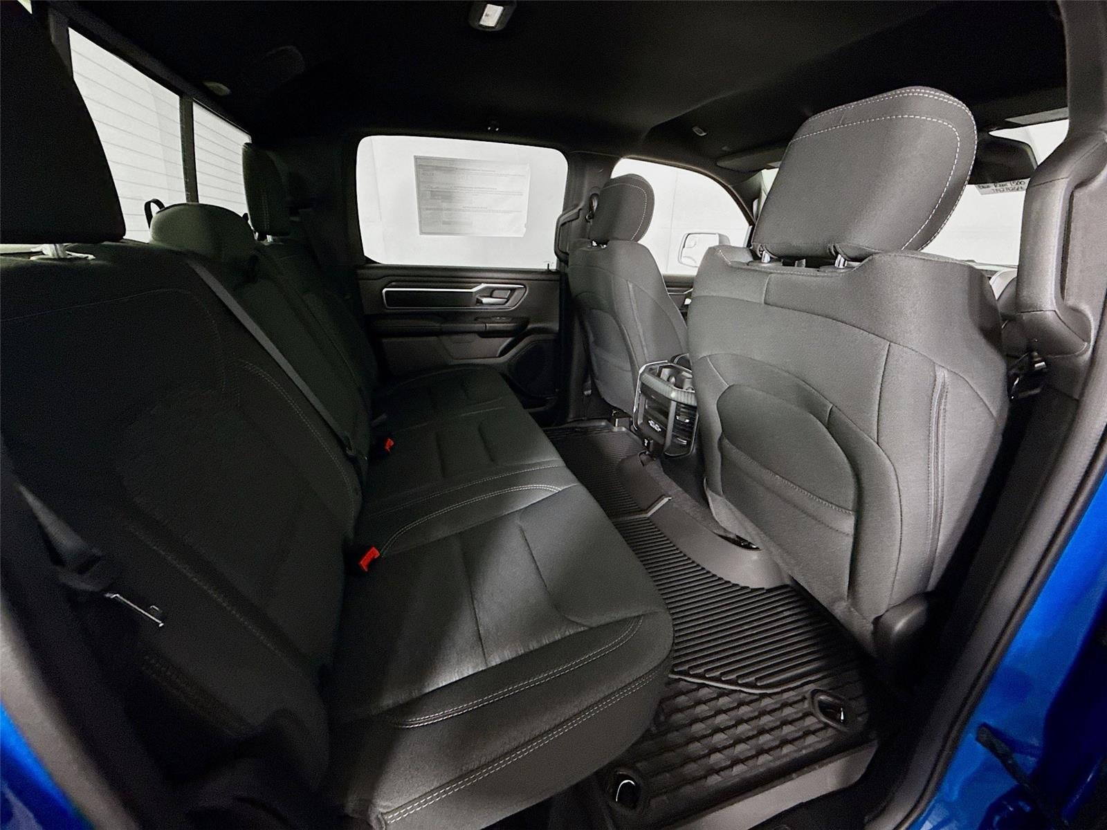 2026 RAM Ram 1500 Big Horn