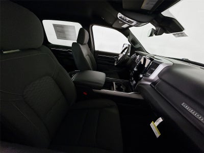 2026 RAM Ram 1500 Big Horn