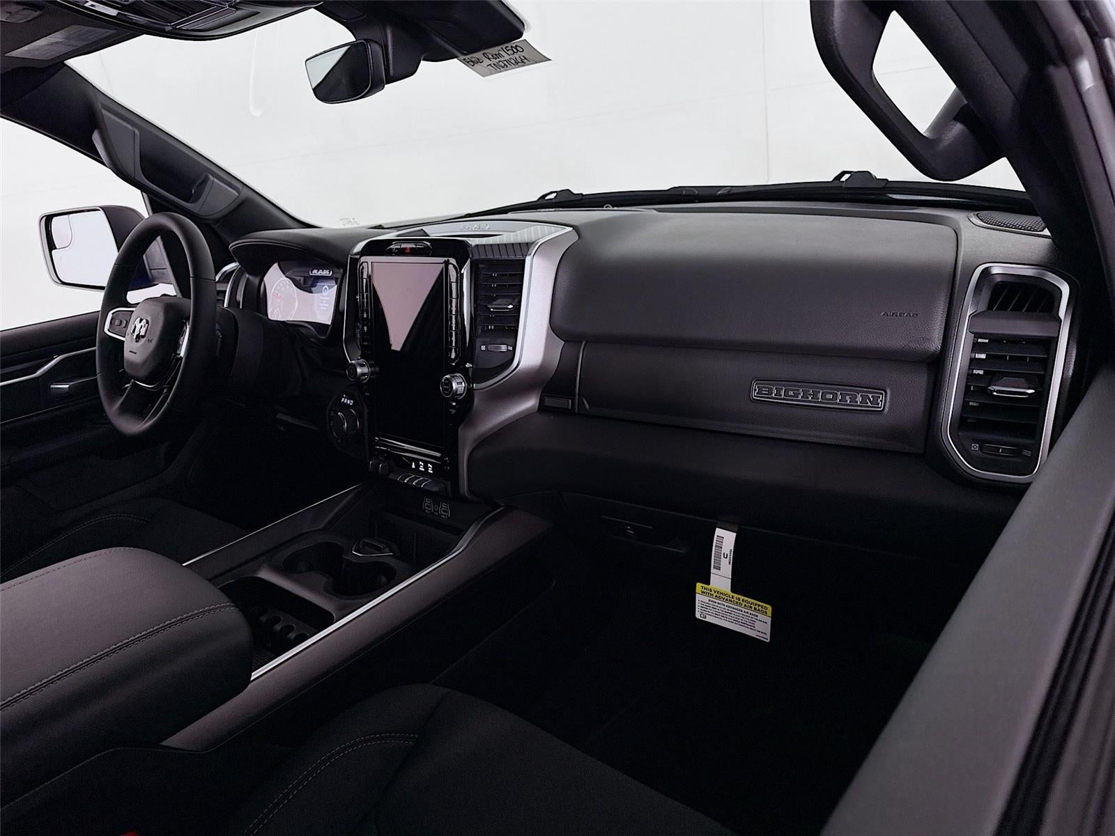 2026 RAM Ram 1500 Big Horn