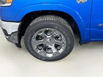 2026 RAM Ram 1500 Big Horn