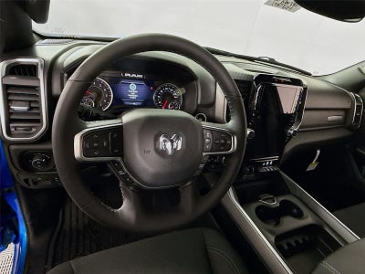 2026 RAM Ram 1500 Big Horn