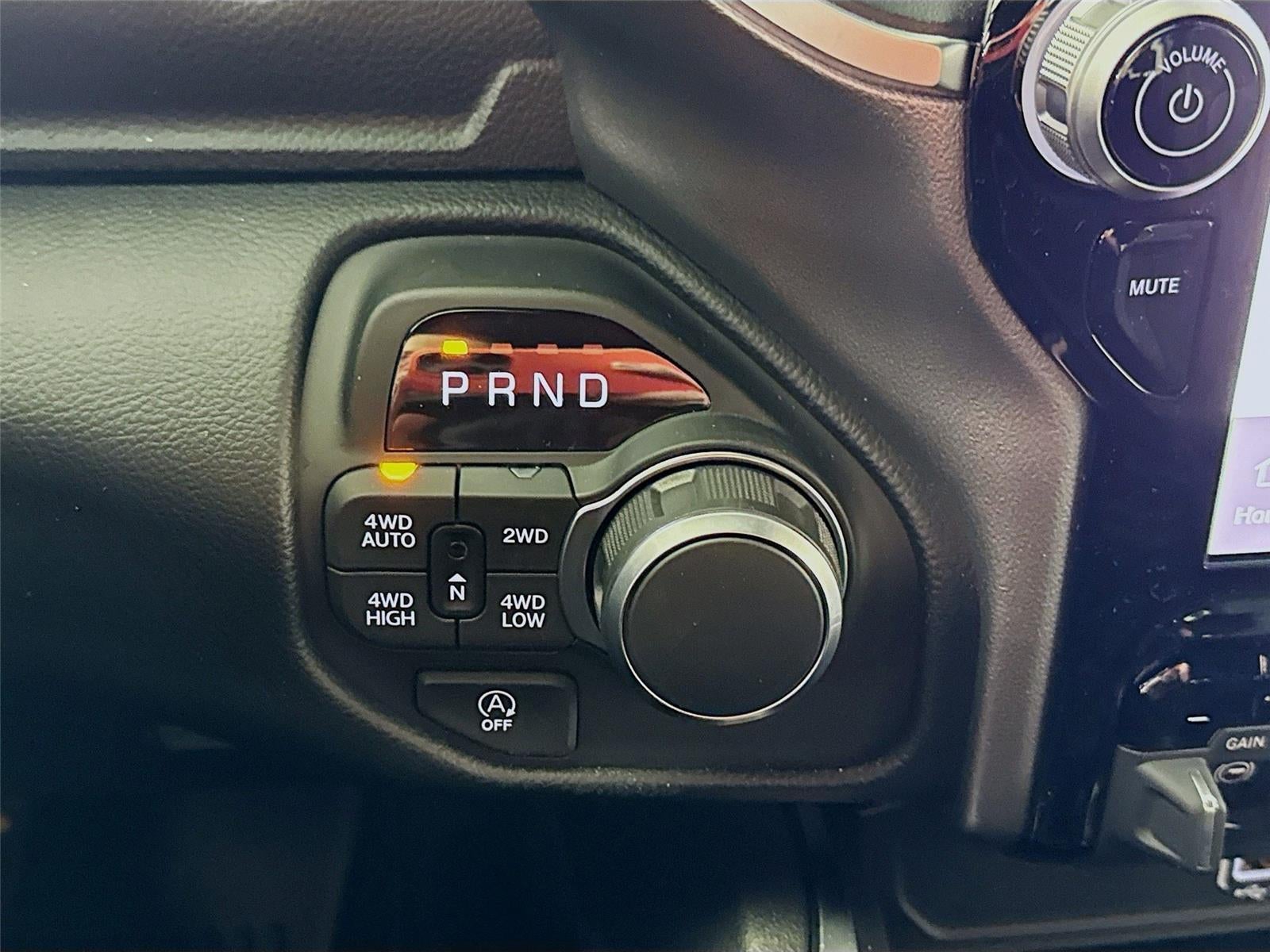 2026 RAM Ram 1500 Big Horn