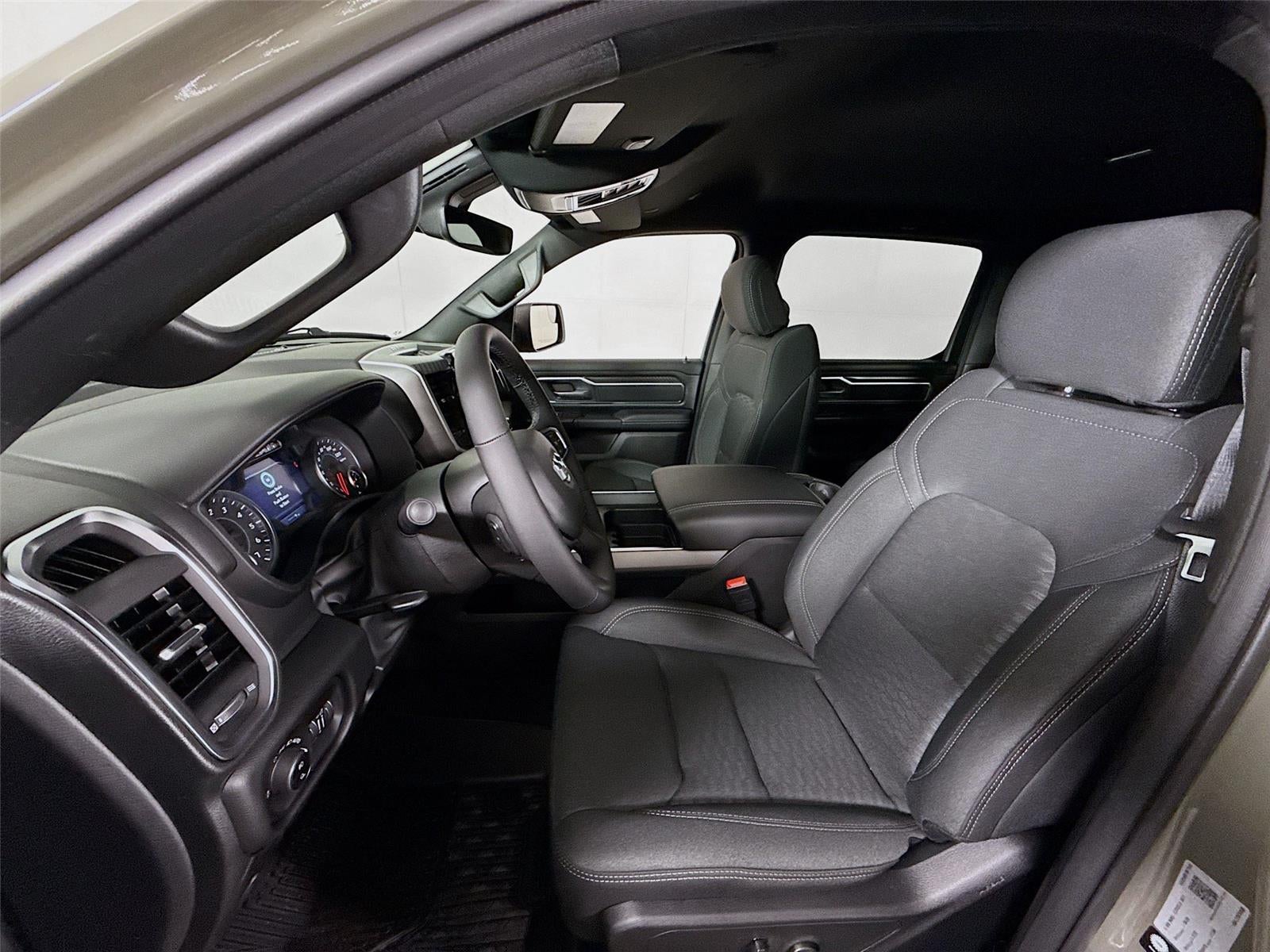 2026 RAM Ram 1500 Big Horn