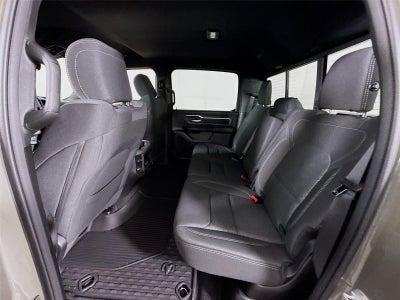 2026 RAM Ram 1500 Big Horn