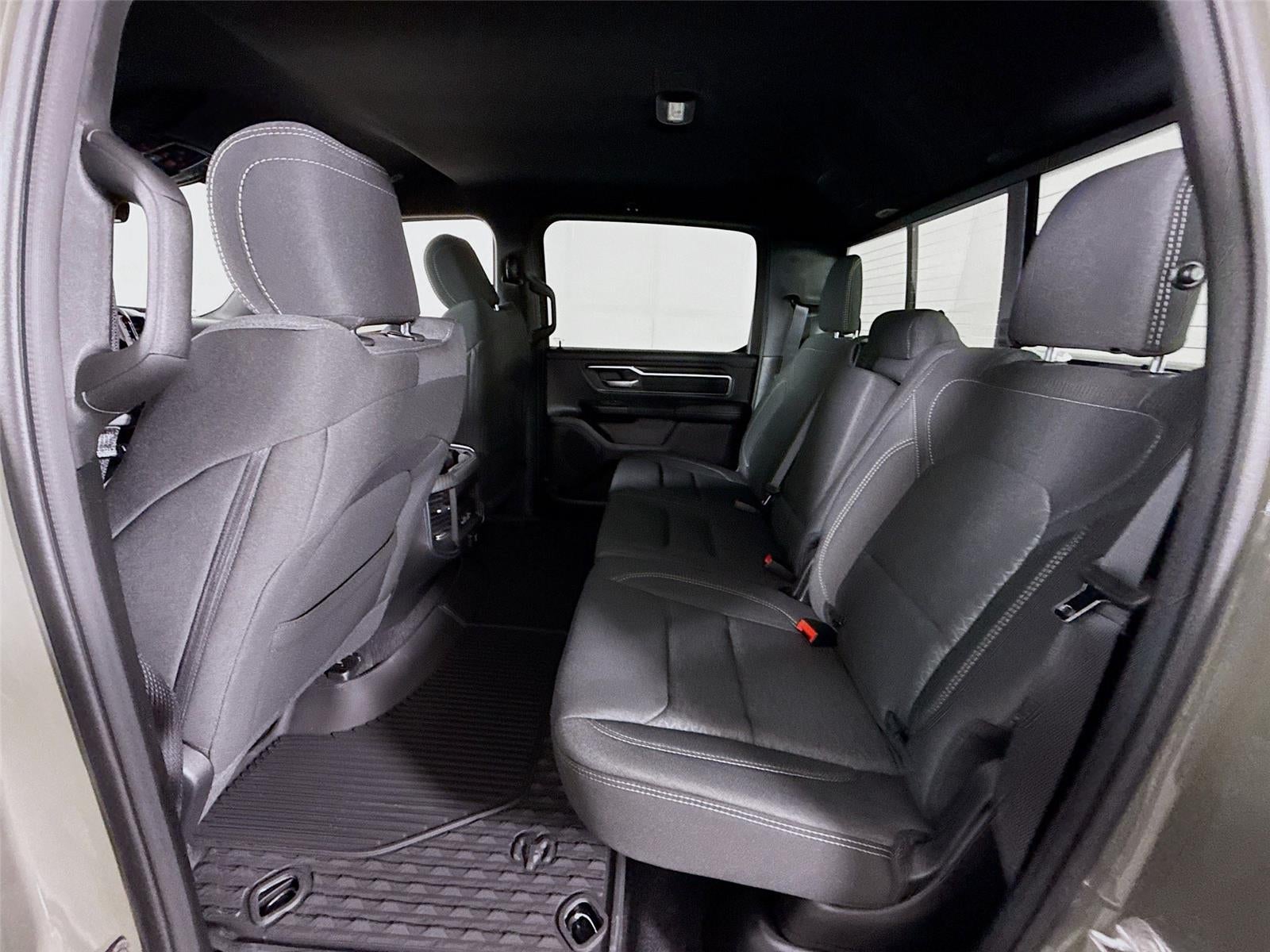 2026 RAM Ram 1500 Big Horn