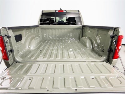 2026 RAM Ram 1500 Big Horn