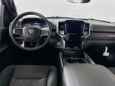 2026 RAM Ram 1500 Big Horn