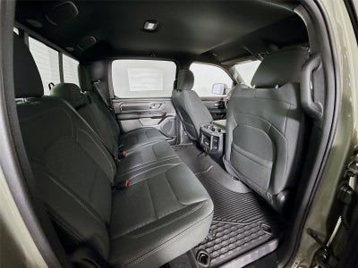 2026 RAM Ram 1500 Big Horn