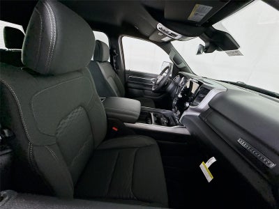 2026 RAM Ram 1500 Big Horn