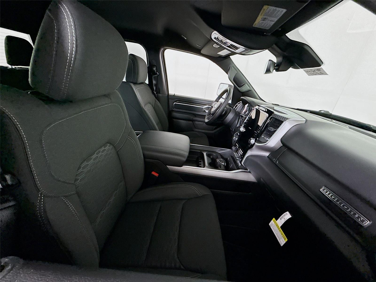 2026 RAM Ram 1500 Big Horn