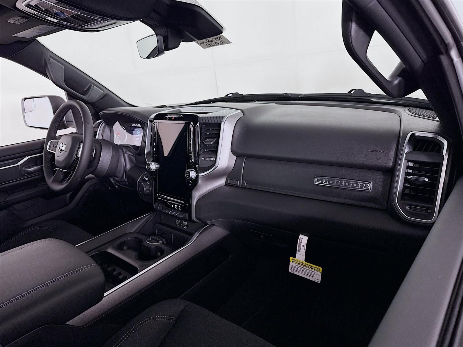 2026 RAM Ram 1500 Big Horn