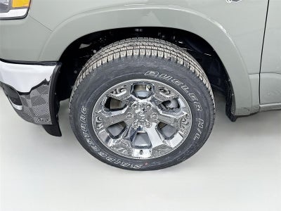 2026 RAM Ram 1500 Big Horn