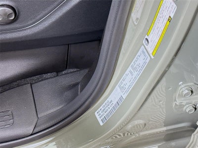 2026 RAM Ram 1500 Big Horn