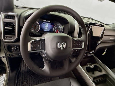 2026 RAM Ram 1500 Big Horn
