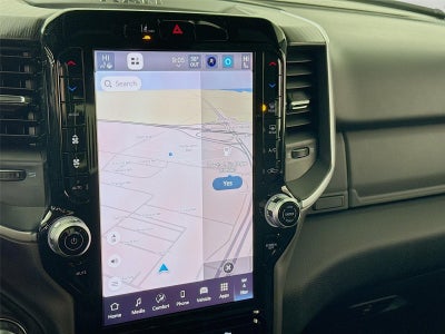 2026 RAM Ram 1500 Big Horn