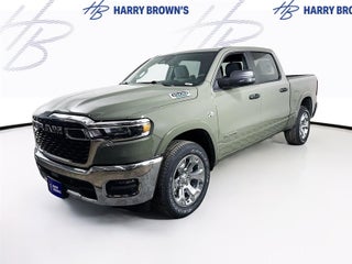 2026 RAM Ram 1500 Big Horn