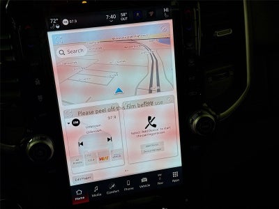 2026 RAM Ram 1500 Big Horn