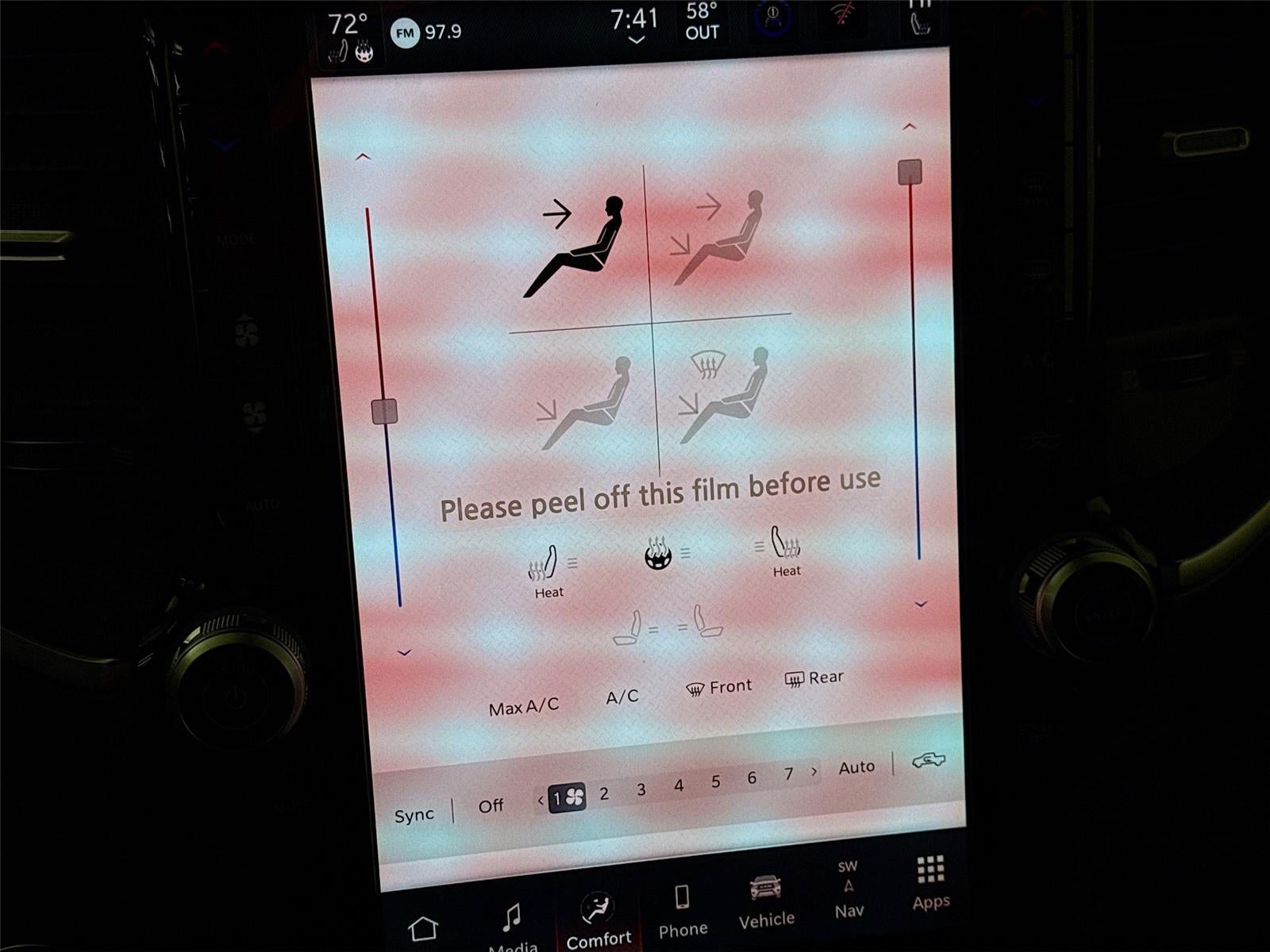 2026 RAM Ram 1500 Big Horn