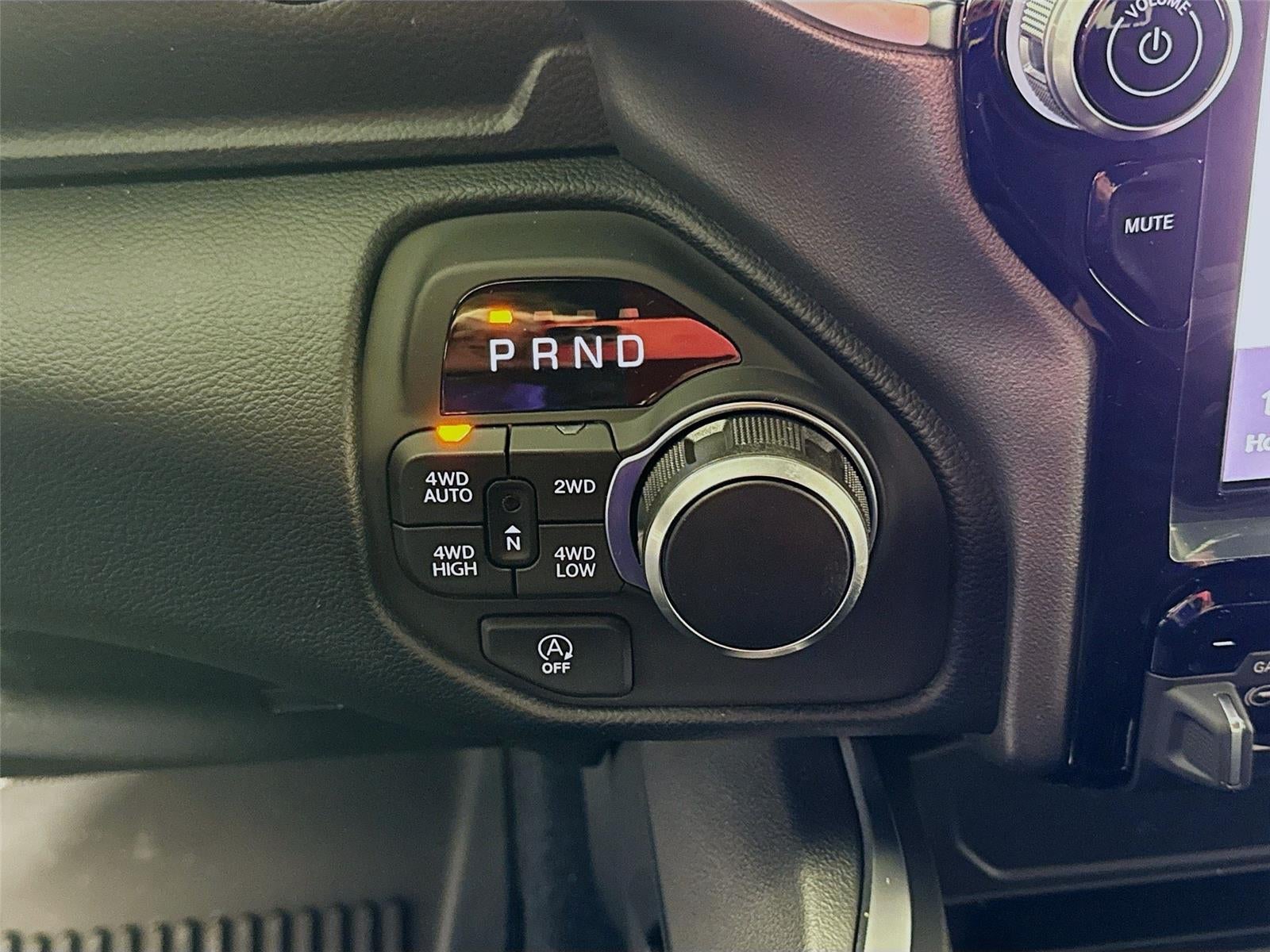 2026 RAM Ram 1500 Big Horn